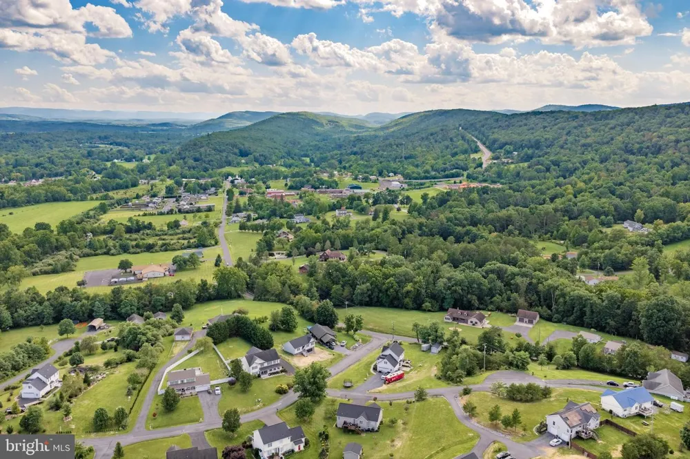 38 WATERVIEW DRIVE Capon Bridge, WV 26711
