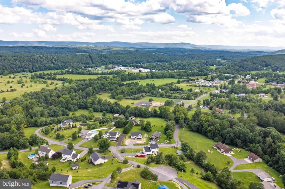38 WATERVIEW DRIVE Capon Bridge, WV 26711