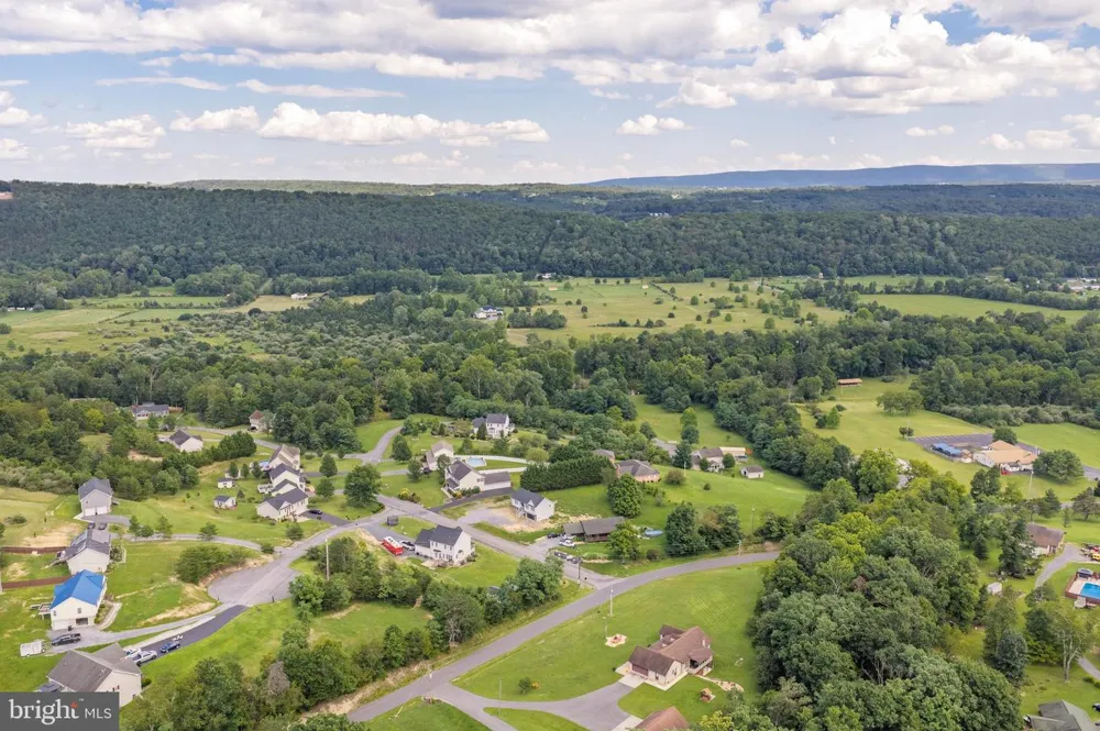 38 WATERVIEW DRIVE Capon Bridge, WV 26711