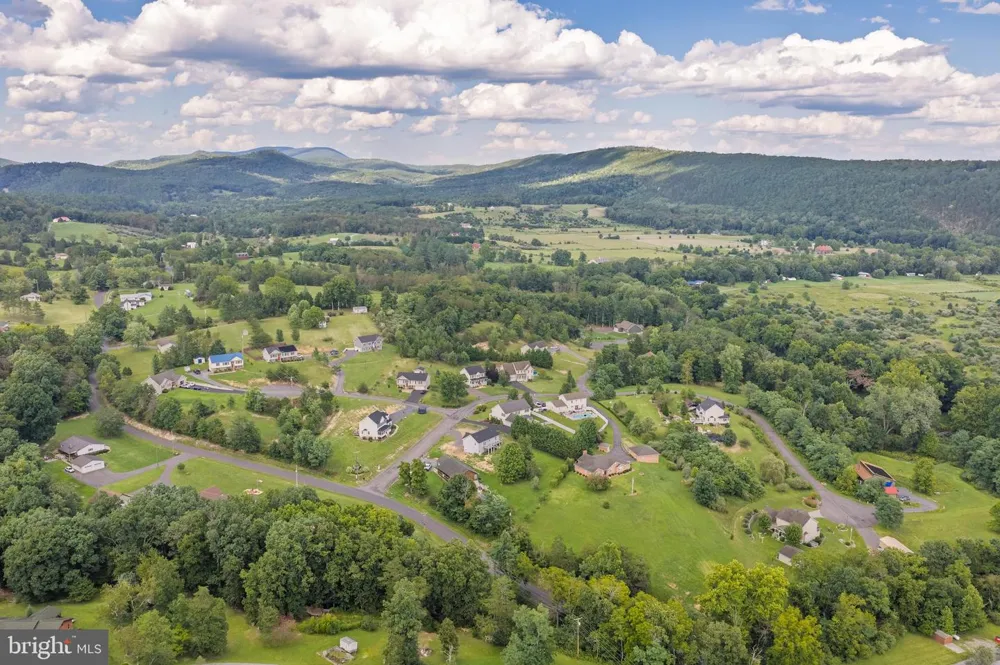 38 WATERVIEW DRIVE Capon Bridge, WV 26711