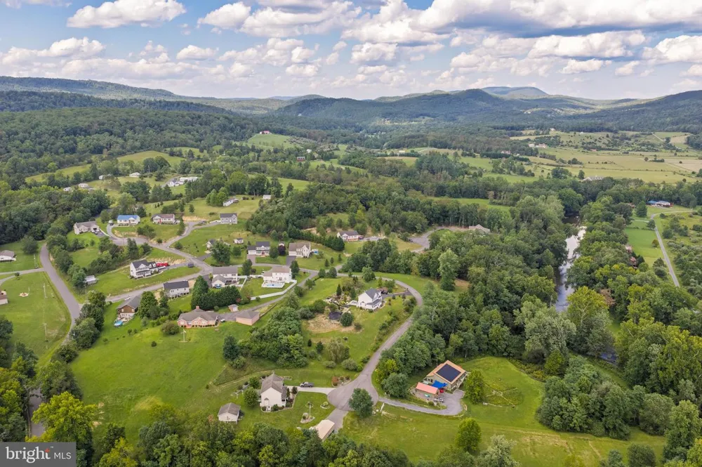38 WATERVIEW DRIVE Capon Bridge, WV 26711