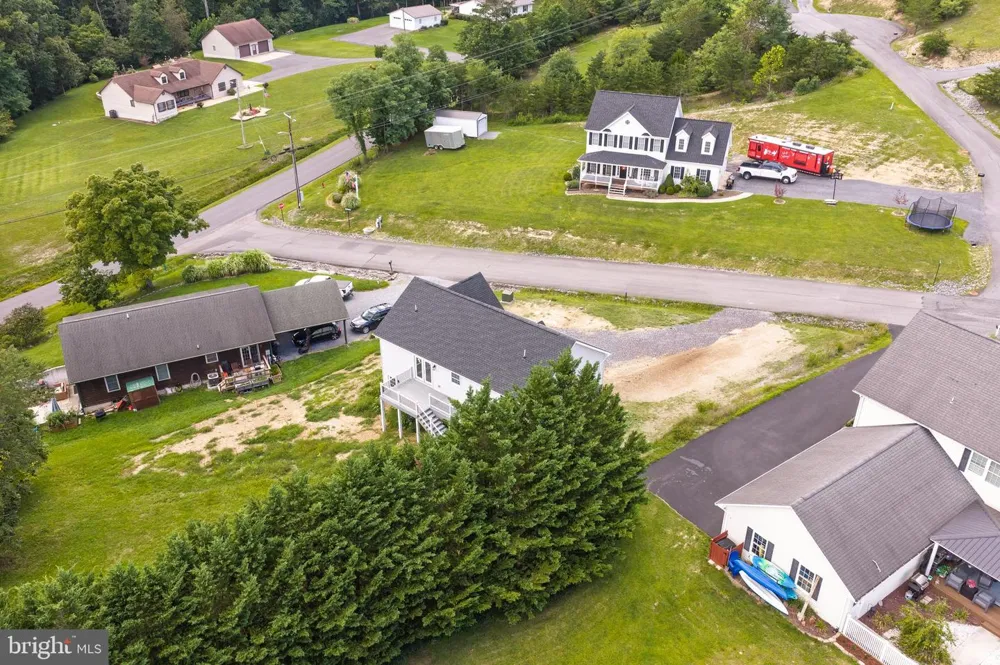 38 WATERVIEW DRIVE Capon Bridge, WV 26711