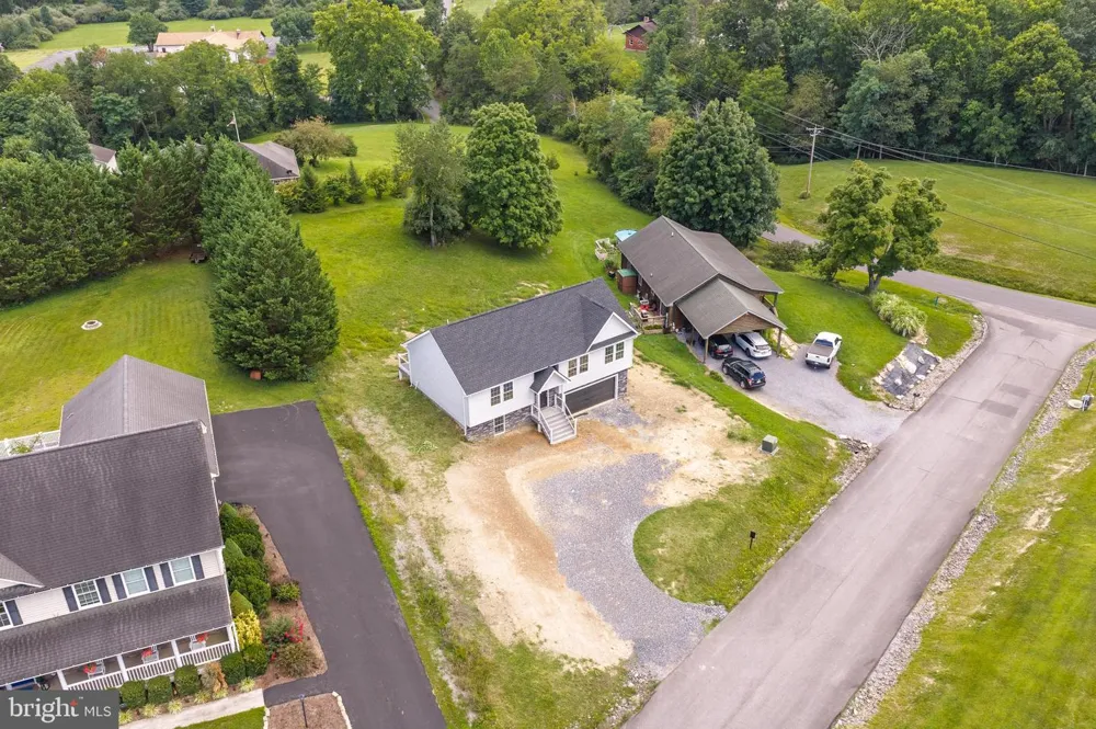 38 WATERVIEW DRIVE Capon Bridge, WV 26711