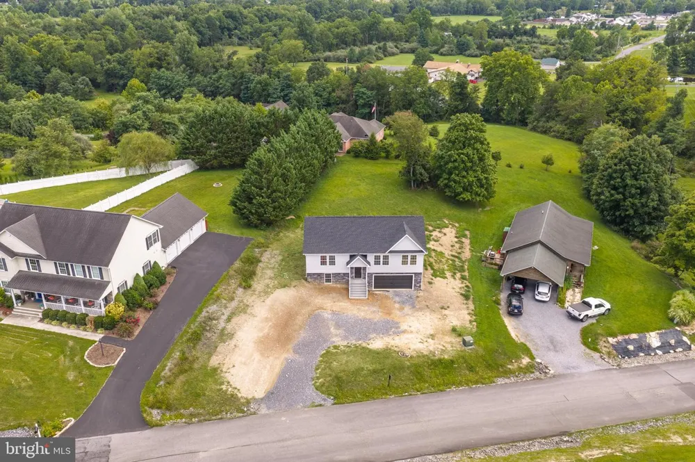 38 WATERVIEW DRIVE Capon Bridge, WV 26711