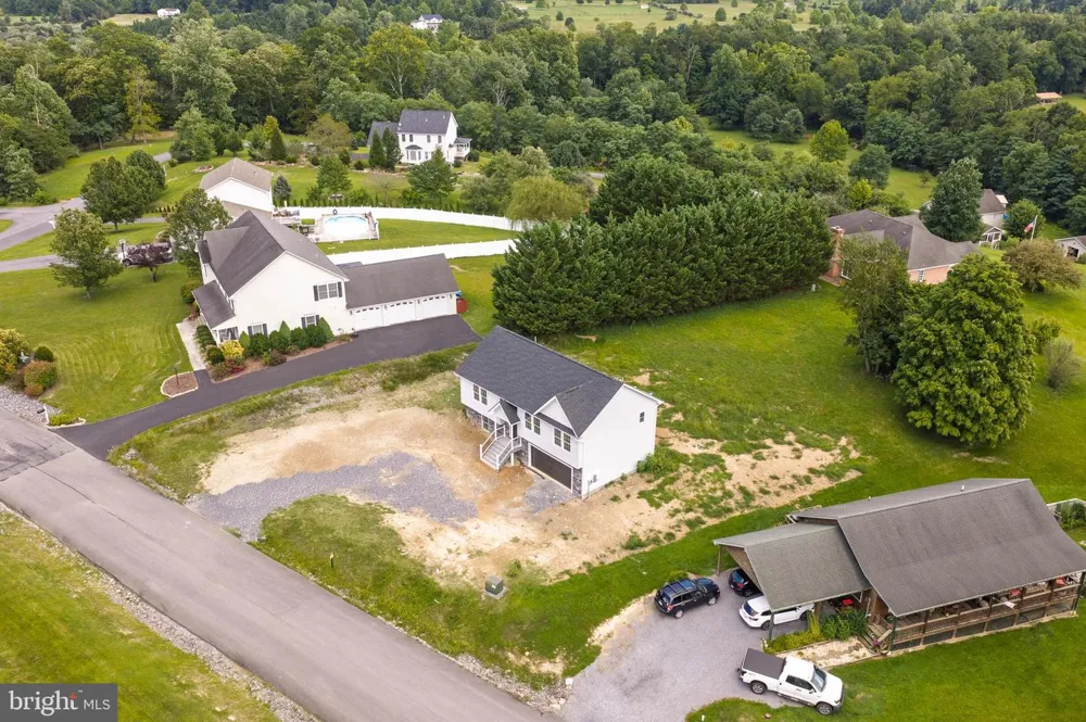 38 WATERVIEW DRIVE Capon Bridge, WV 26711