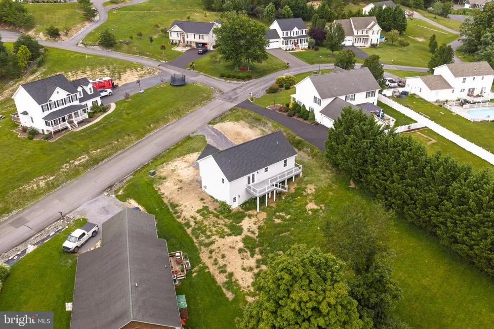 38 WATERVIEW DRIVE Capon Bridge, WV 26711