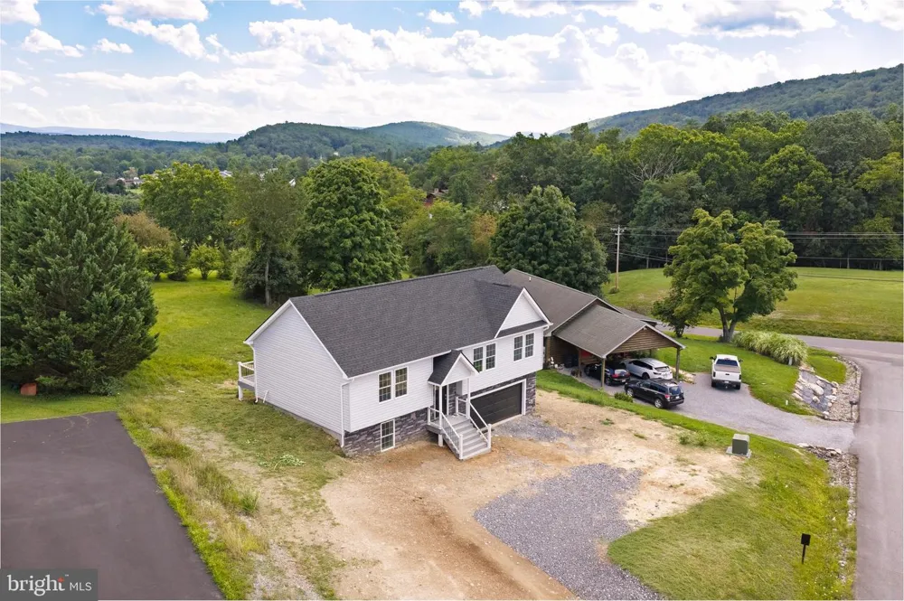38 WATERVIEW DRIVE Capon Bridge, WV 26711
