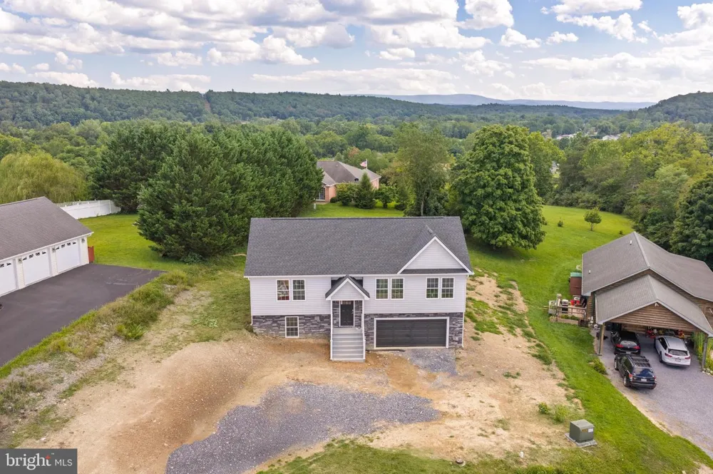 38 WATERVIEW DRIVE Capon Bridge, WV 26711