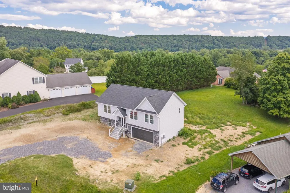 38 WATERVIEW DRIVE Capon Bridge, WV 26711