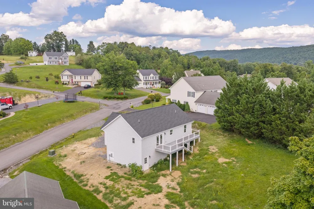 38 WATERVIEW DRIVE Capon Bridge, WV 26711
