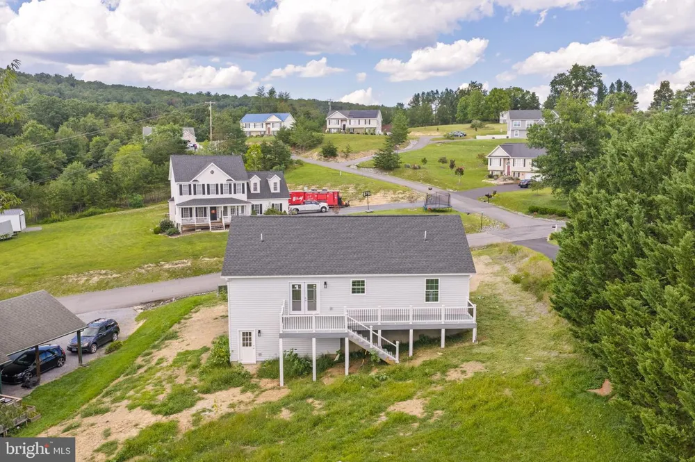 38 WATERVIEW DRIVE Capon Bridge, WV 26711
