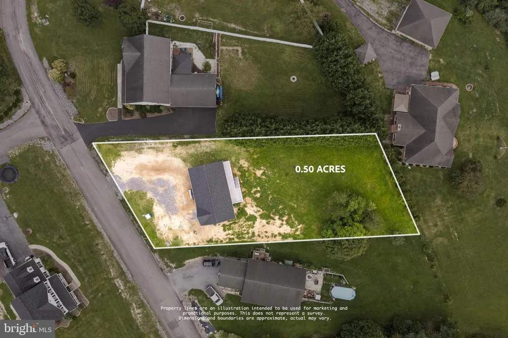 38 WATERVIEW DRIVE Capon Bridge, WV 26711