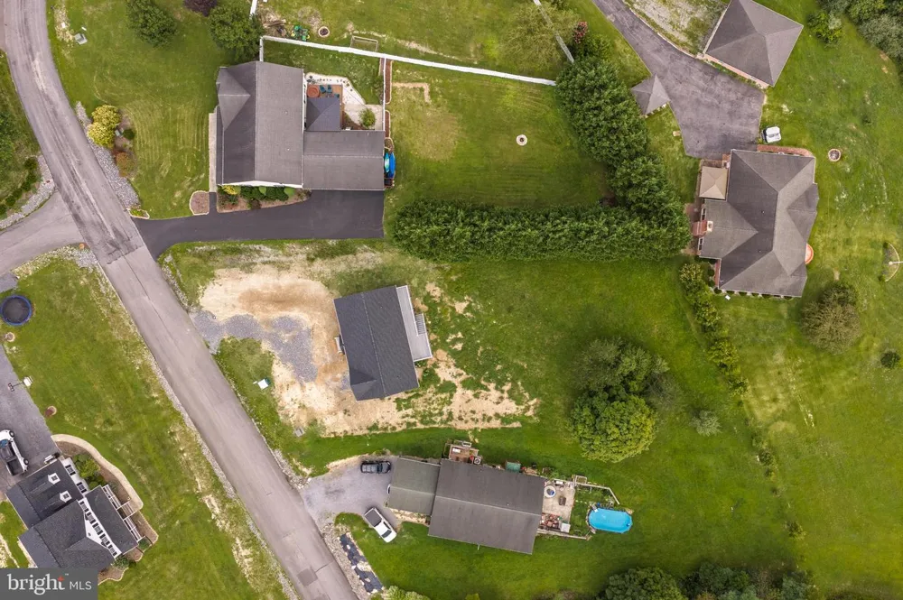 38 WATERVIEW DRIVE Capon Bridge, WV 26711