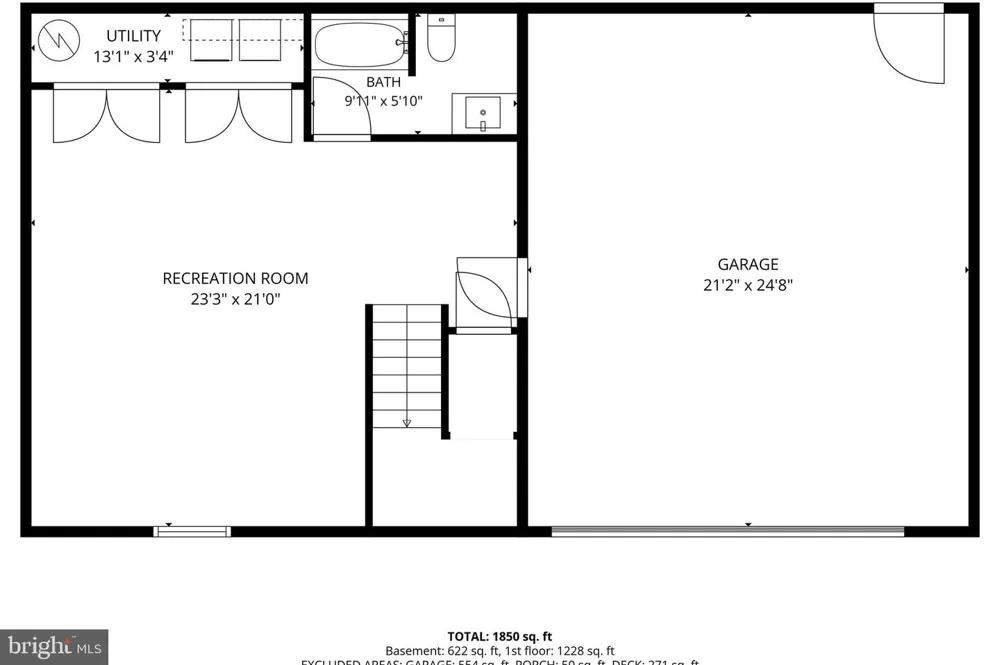 38 WATERVIEW DRIVE Capon Bridge, WV 26711