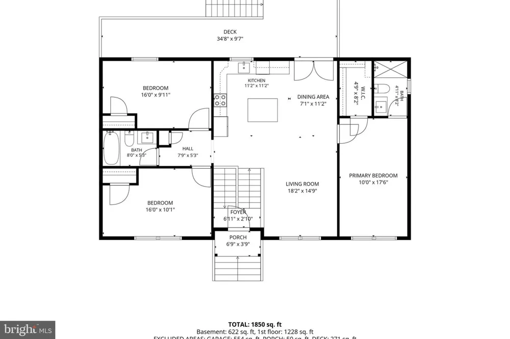38 WATERVIEW DRIVE Capon Bridge, WV 26711