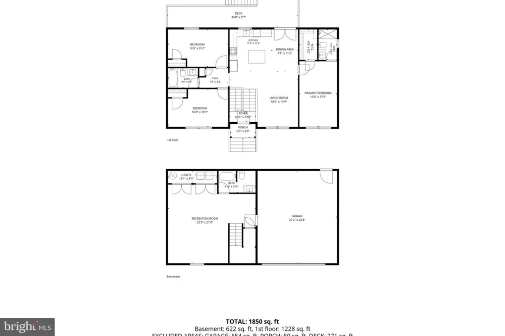38 WATERVIEW DRIVE Capon Bridge, WV 26711