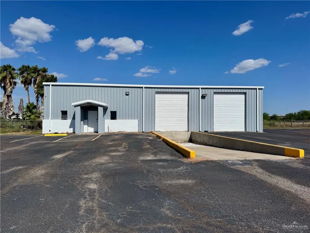 9825 S Alondra Street Pharr, TX 78577