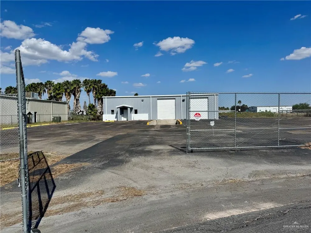 9825 S Alondra Street Pharr, TX 78577