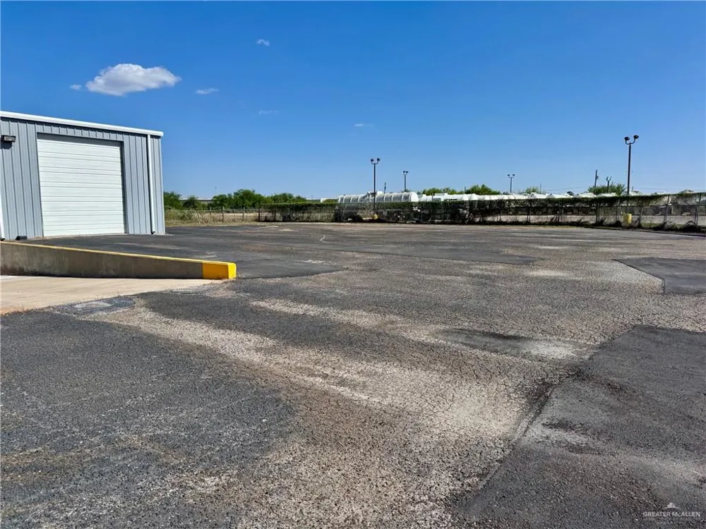 9825 S Alondra Street Pharr, TX 78577