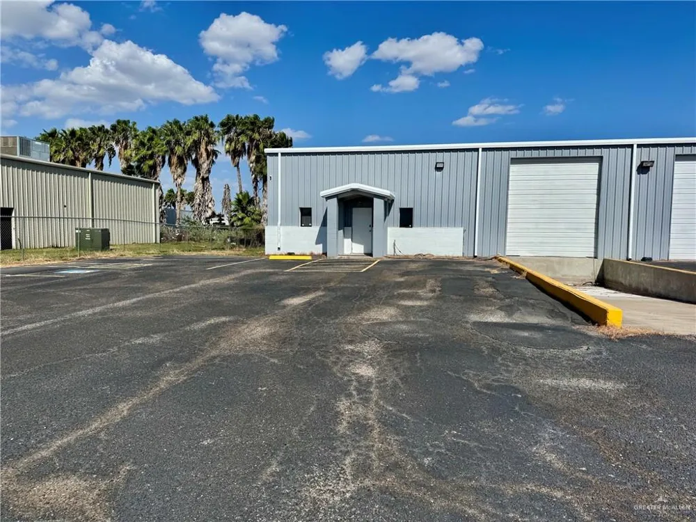 9825 S Alondra Street Pharr, TX 78577
