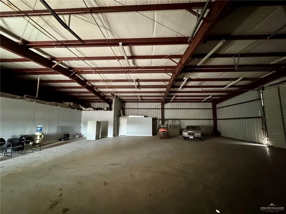 9825 S Alondra Street Pharr, TX 78577