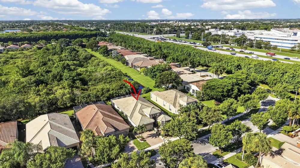 9902 Via Elegante Wellington, FL 33411