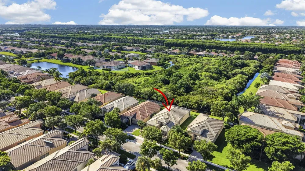 9902 Via Elegante Wellington, FL 33411