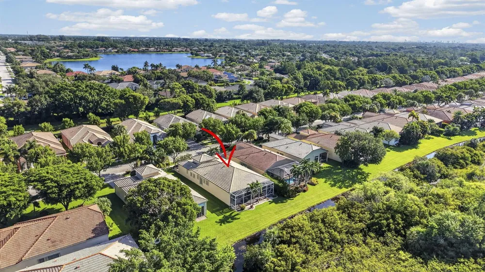 9902 Via Elegante Wellington, FL 33411