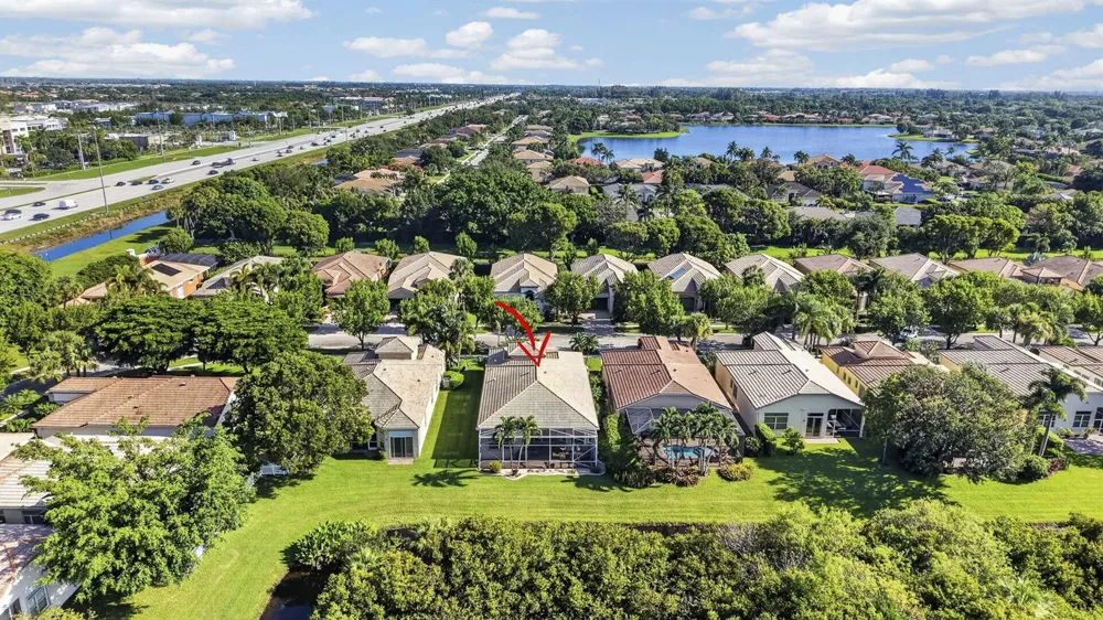 9902 Via Elegante Wellington, FL 33411