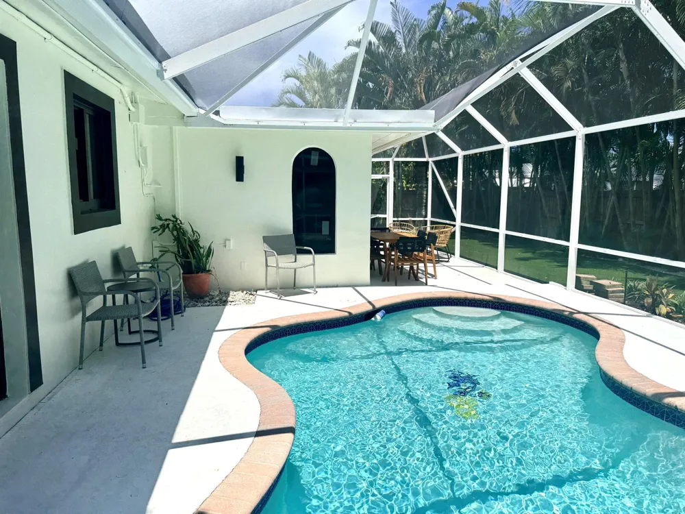 608 NE 24TH AVENUE Pompano Beach, FL 33062