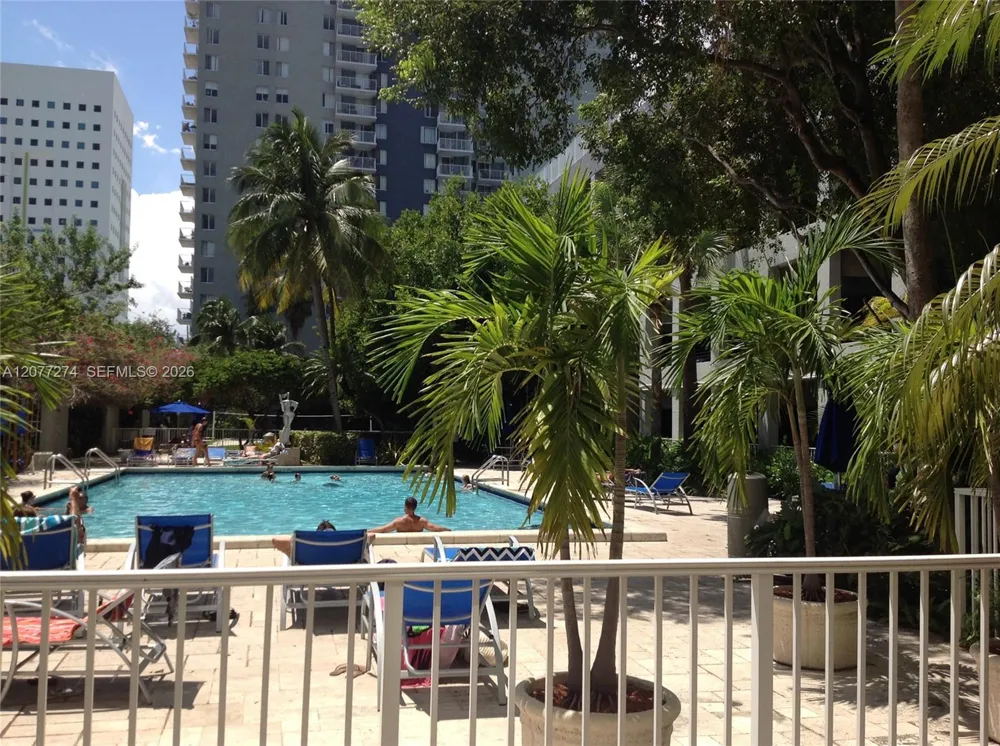 850 Miami Ave #W-1906 Miami, FL 33136