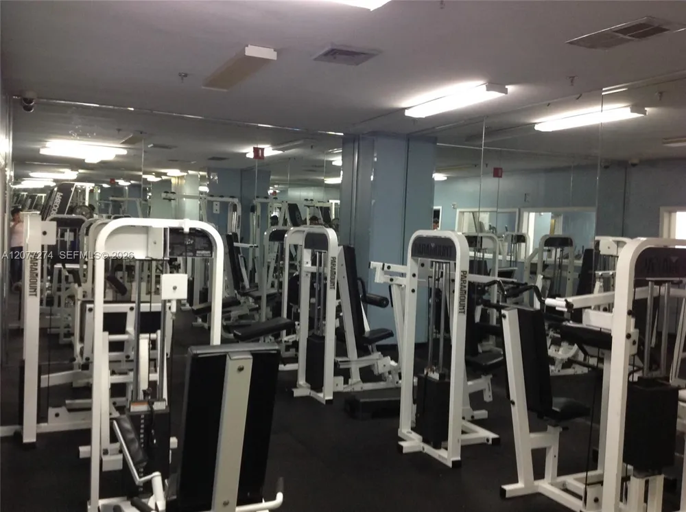 850 Miami Ave #W-1906 Miami, FL 33136