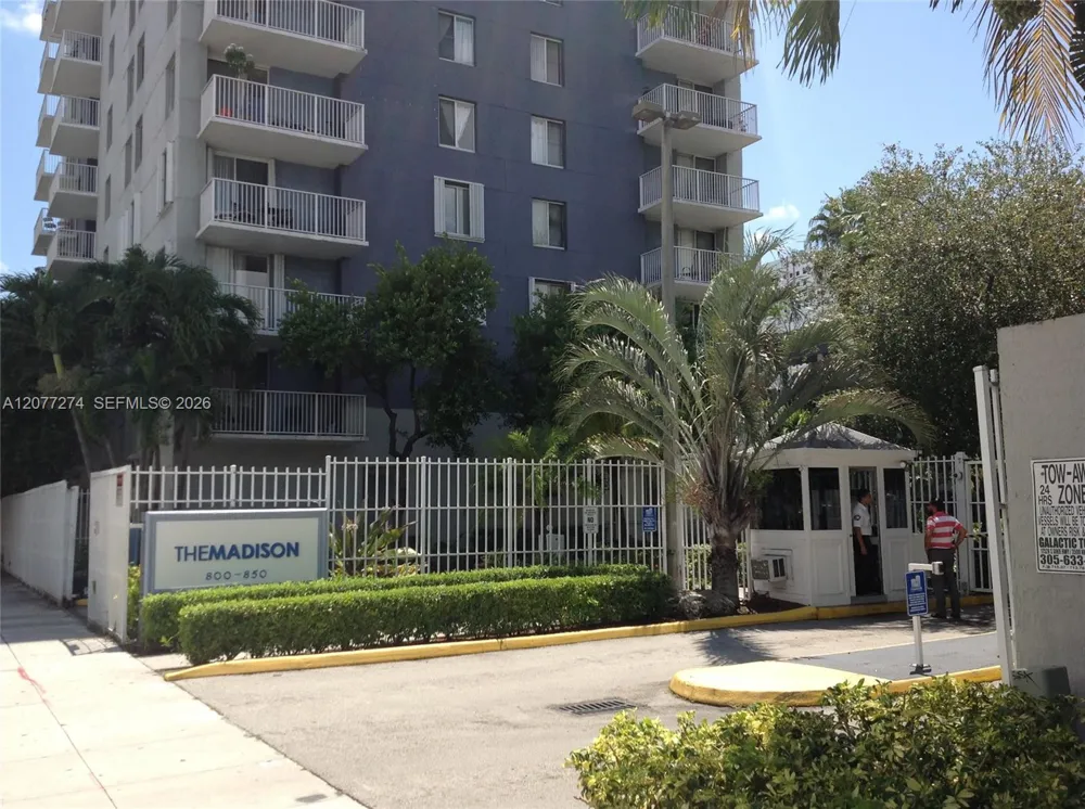 850 Miami Ave #W-1906 Miami, FL 33136