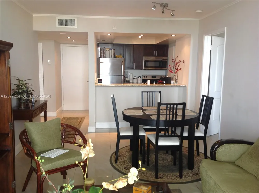 850 Miami Ave #W-1906 Miami, FL 33136