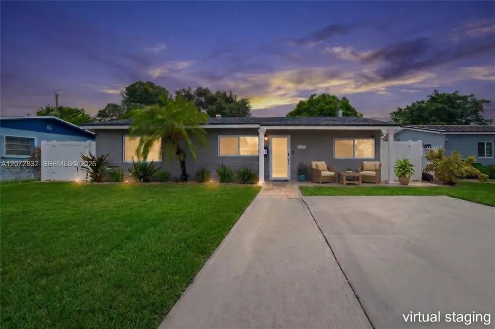 6750 Hope St Hollywood, FL 33024