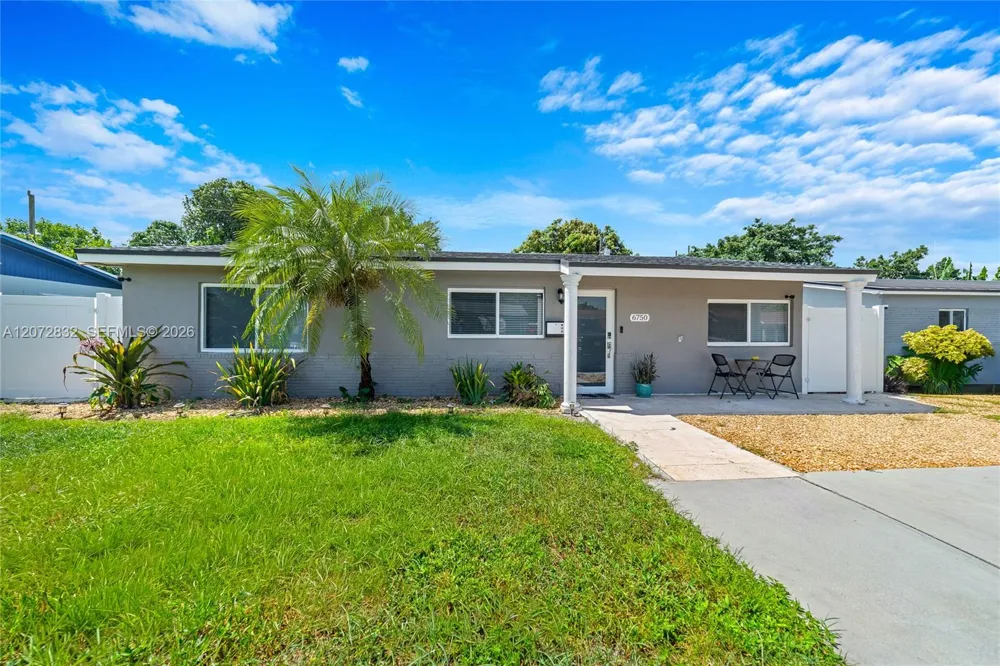 6750 Hope St Hollywood, FL 33024