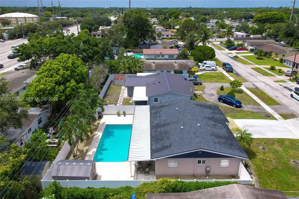6750 Hope St Hollywood, FL 33024