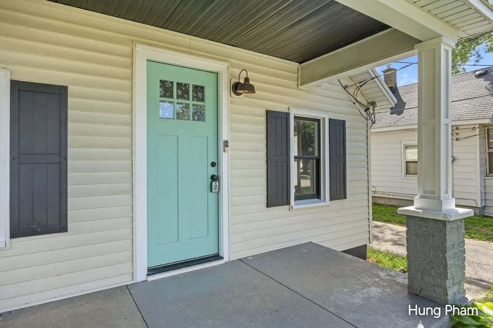 244 Himes Street SE Wyoming, MI 49548