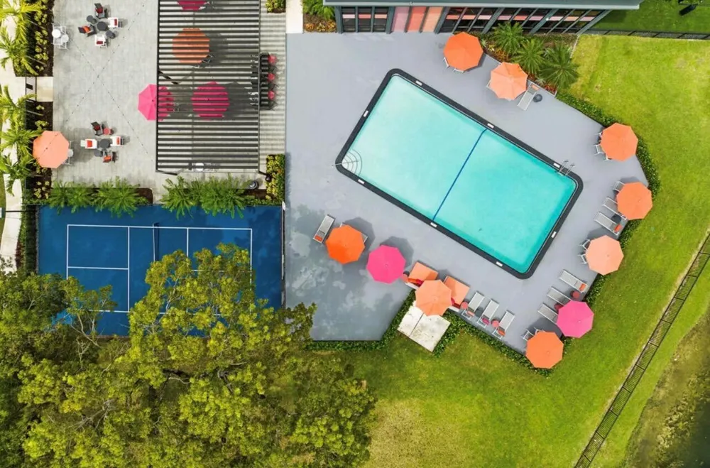 4108 Pine Island Road #108 Sunrise, FL 33351