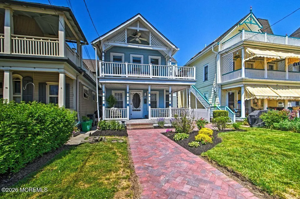 13 Atlantic Avenue #2 Ocean Grove, NJ 07756
