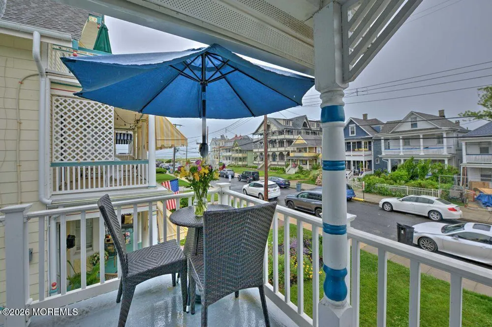 13 Atlantic Avenue #2 Ocean Grove, NJ 07756