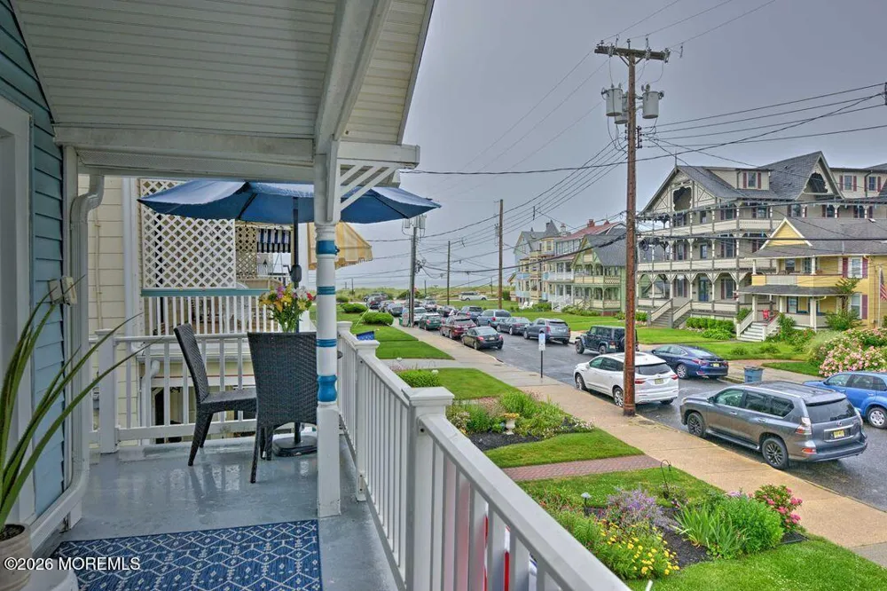 13 Atlantic Avenue #2 Ocean Grove, NJ 07756