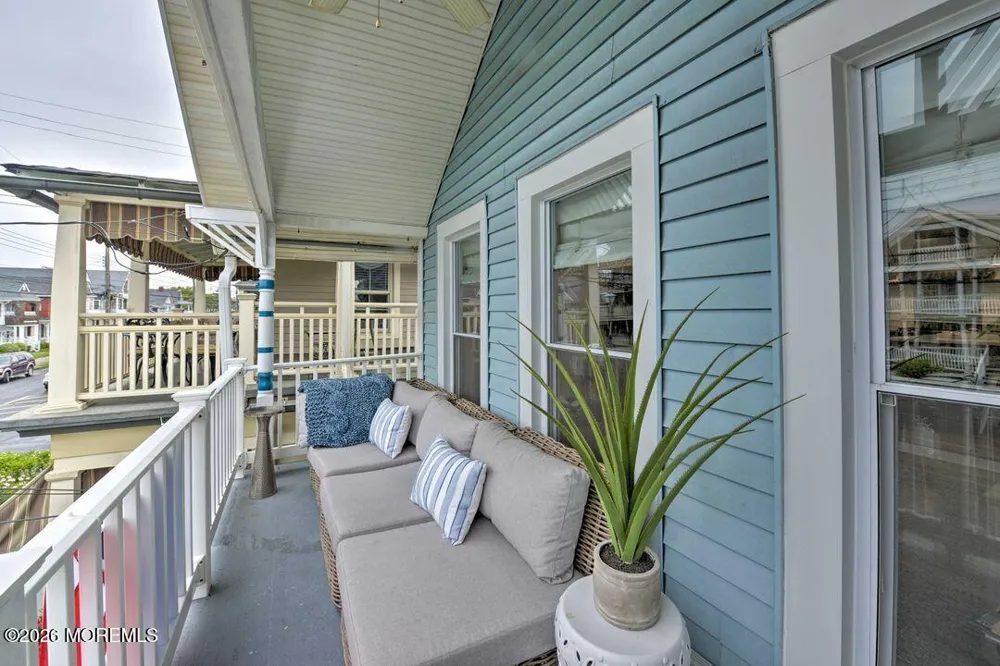 13 Atlantic Avenue #2 Ocean Grove, NJ 07756
