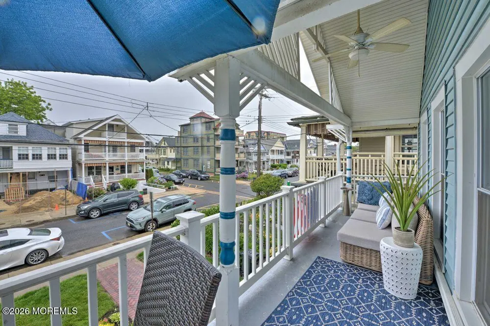 13 Atlantic Avenue #2 Ocean Grove, NJ 07756