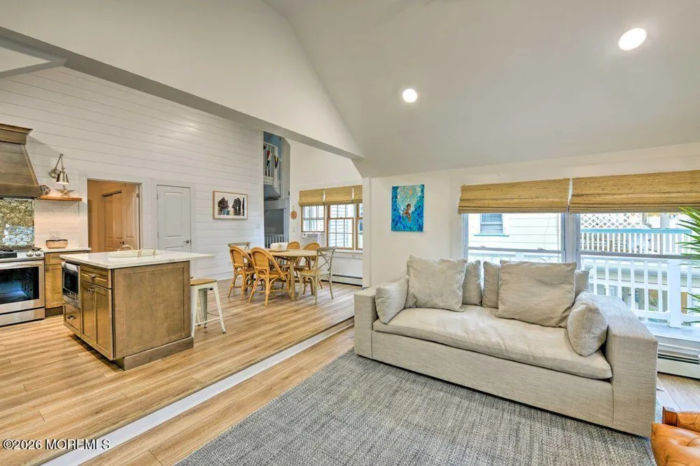 13 Atlantic Avenue #2 Ocean Grove, NJ 07756