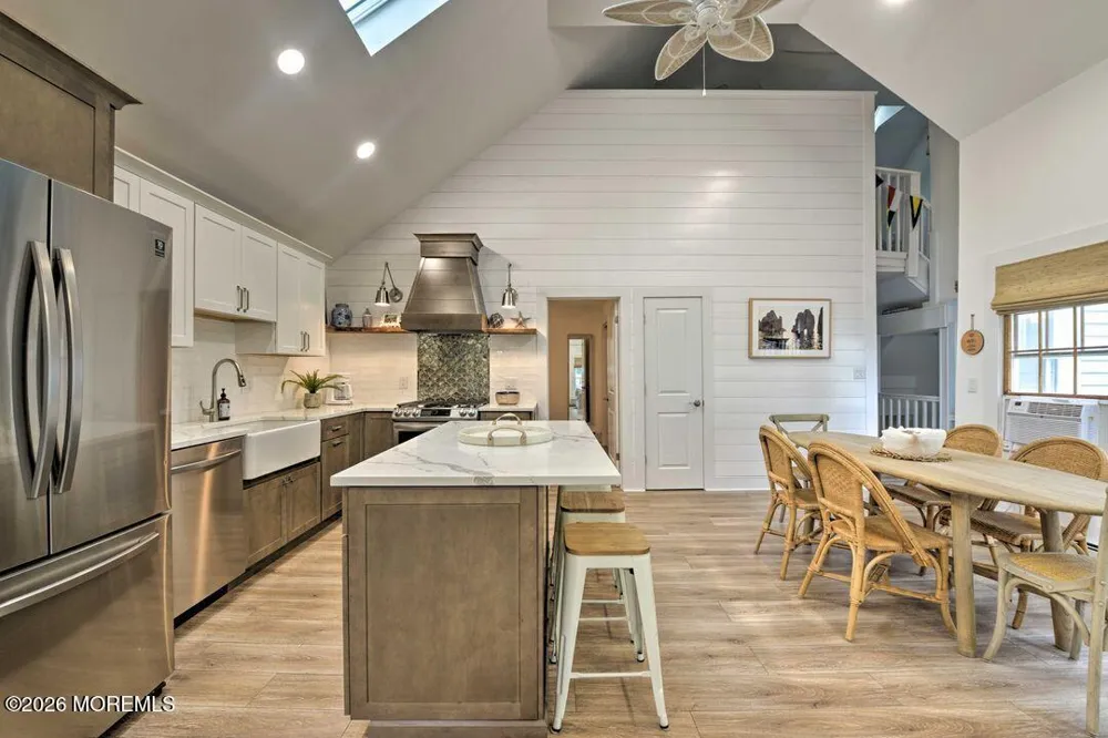 13 Atlantic Avenue #2 Ocean Grove, NJ 07756