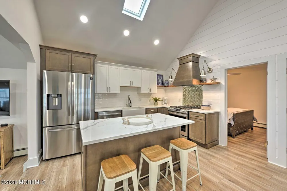 13 Atlantic Avenue #2 Ocean Grove, NJ 07756