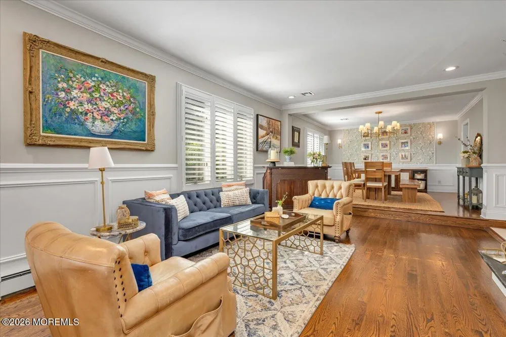 48 Lakeside Avenue Colts Neck, NJ 07722