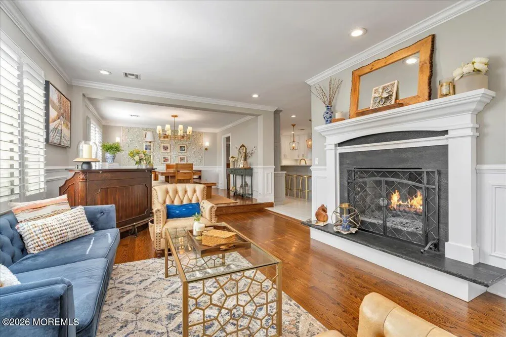 48 Lakeside Avenue Colts Neck, NJ 07722
