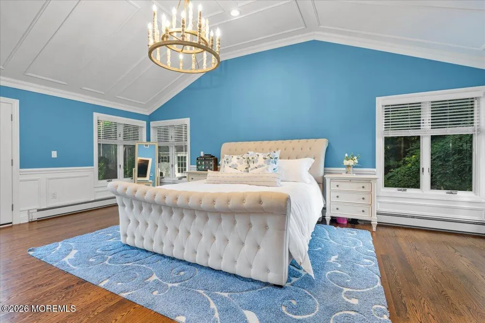 48 Lakeside Avenue Colts Neck, NJ 07722